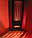 Инфракрасный радиатор / нагреватель Harvia Comfort для саун (мощность = 0,435 кВт, 220В, с подсветкой), фото 2