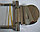 Дверь для инфракрасной сауны Harvia Stg 8x19 (короб - сосна, стекло - бронза), фото 6