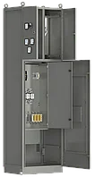 Панель распределительная ВРУ-8503 2Р-220-30 рубильник 1х250А выключатели автоматические 3Р 7х63А 1Р 25х63А и