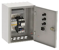 Ящик управления Я5110-2074 нереверсивный 1 фидер автоматический выключатель на каждый фидер без переключателя