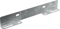 Редукция LESTA 80х400мм HDZ IEK