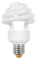 Лампа энергосберегающая КЭЛ-ZS спираль Е40 105Вт 4000К IEK