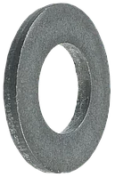 Шайба плоская M8 HDZ IEK