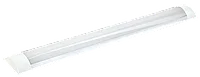 Светильник светодиодный линейный ДБО 5001 18Вт 4000К IP20 600мм металл IEK