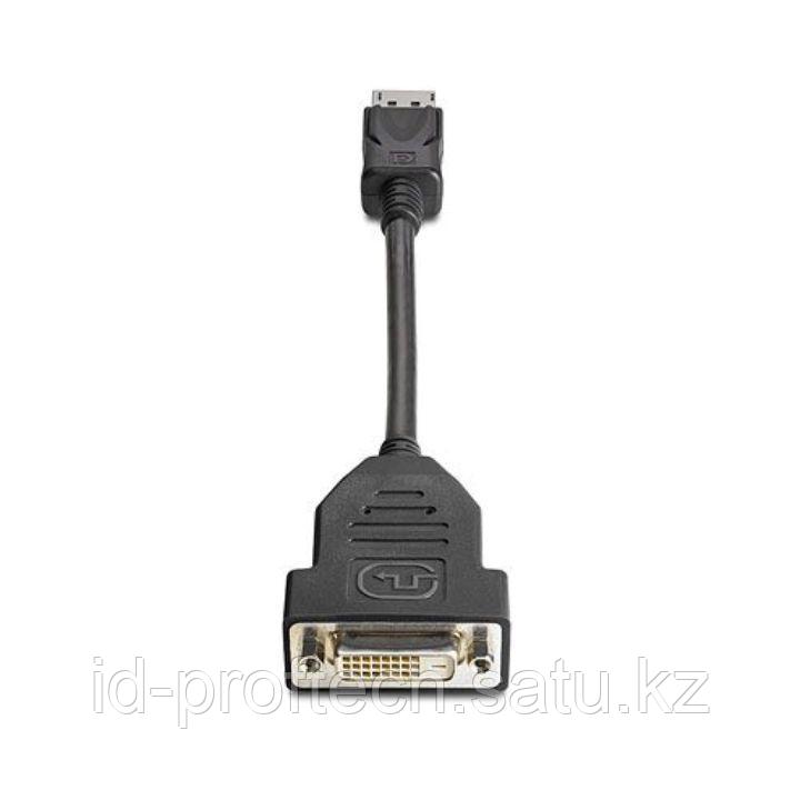 Адаптер DisplayPort To DVI-D