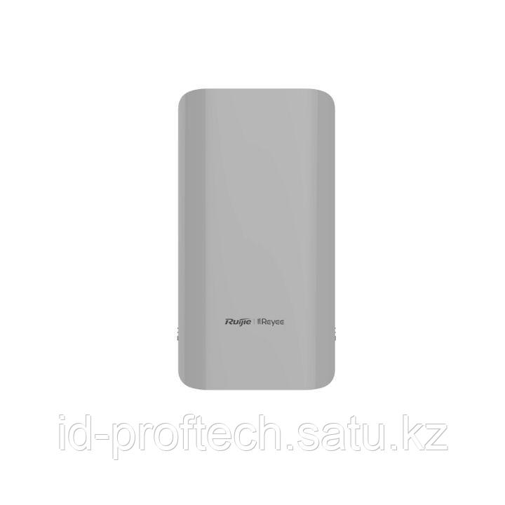 Радиомост Reyee RG-EST310 V2 Bridge 5GHz 2x2 802.11ac Outdoor IP54 1км (Комплект 2шт, 2x24V PoE adapters, - фото 1 - id-p106354928