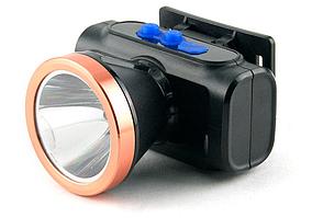 Налобный фонарь OKGO FA-165 1 LED