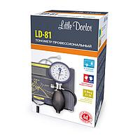 Тонометр Little Doctor LD-81 комбинированный со стетоскопом