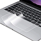 Защитная пленка для трекпада Apple Macbook Air 13, Pro 13, Pro 14.2, Pro 16.2, фото 2