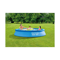 Надувной бассейн Intex 28116NP, 305 x 61 см