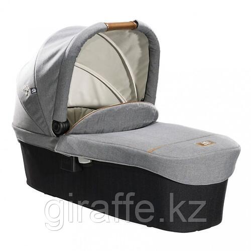 Люлька Joie Ramble XL Carbon