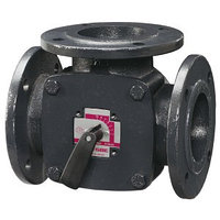Трехходовой смесительный клапан ESBE 3F80-150
