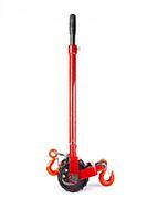 Лебедка ручная рычажная TOR ЛР-1,6 3 м (X)