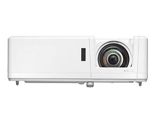 Optoma OPTOMA Проектор ZH406ST