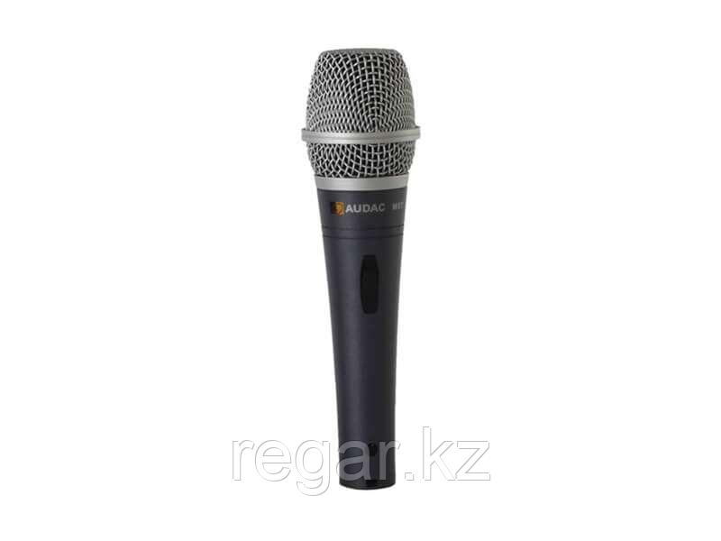 AUDAC AUDAC Микрофон вокальный M67