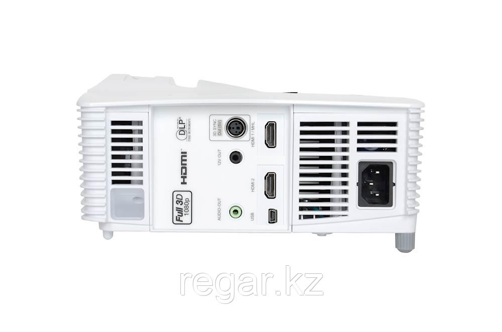 OPTOMA OPTOMA Проектор GT1080e