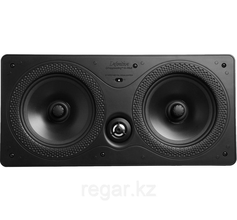 DEFINITIVE TECHNOLOGY DEFINITIVE TECHNOLOGY Акустическая система Di6.5LCR БЕЛЫЙ
