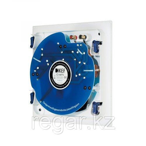 KEF KEF Акустическая система Ci160TS БЕЛЫЙ