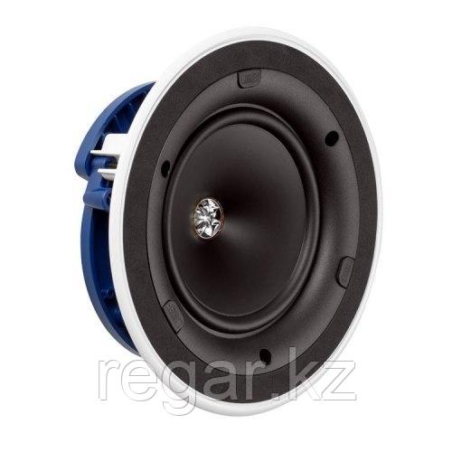 KEF KEF Акустическая система Ci160.2CR 160 UniQ Round БЕЛЫЙ EAN:637203215483