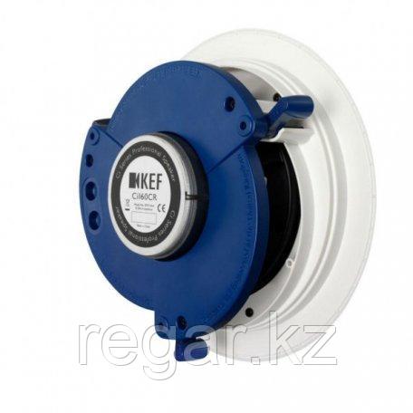 KEF KEF Акустическая система Ci160CRds БЕЛЫЙ EAN:637203207181