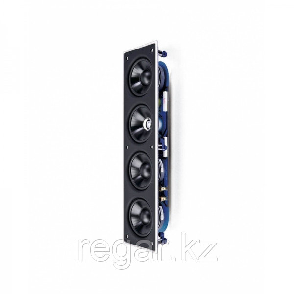 KEF KEF Акустическая система Ci4100QL-THX БЕЛЫЙ EAN:637203211164