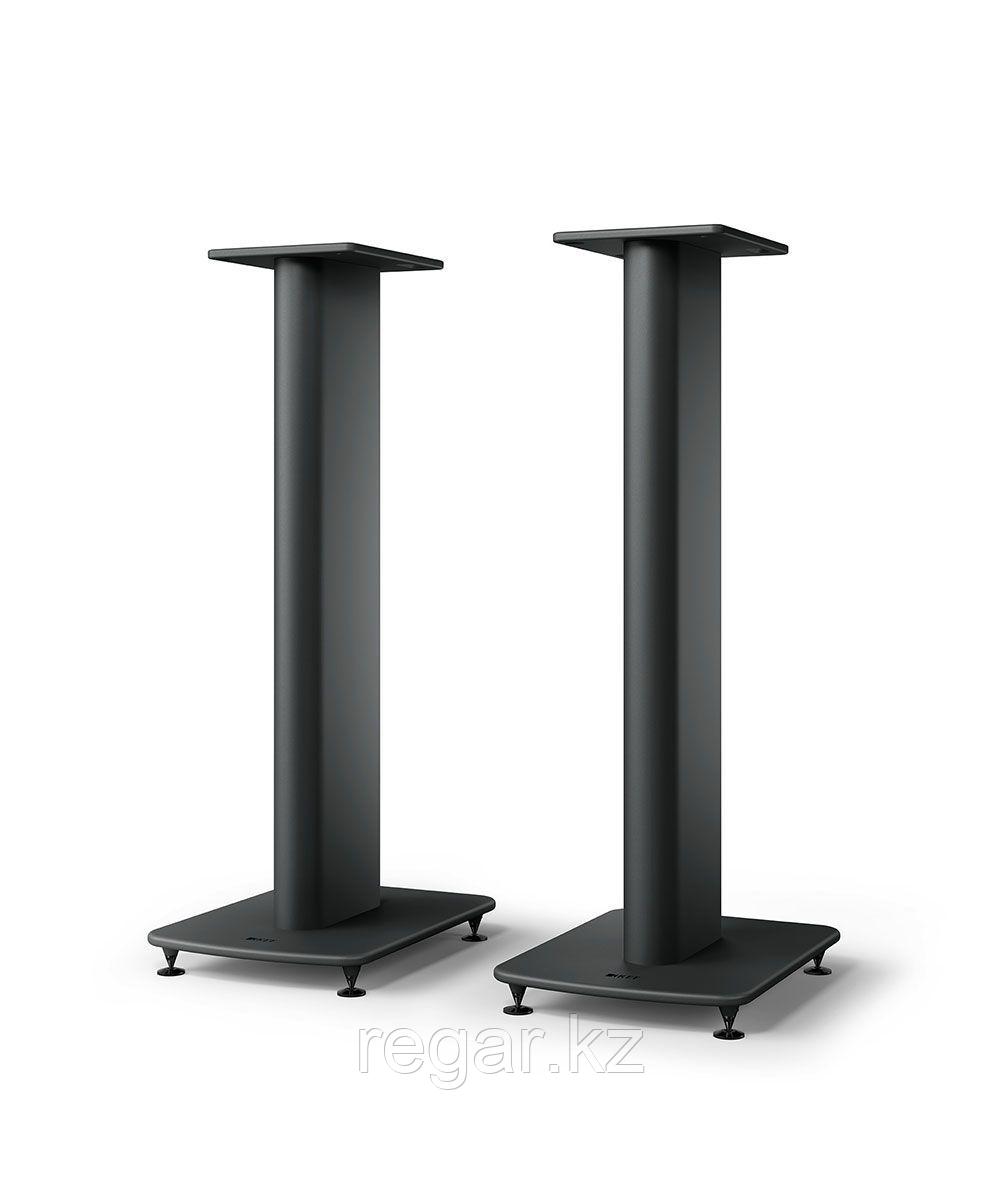KEF KEF Стойка напольная S2 ЧЕРНЫЙ EAN:637203046735