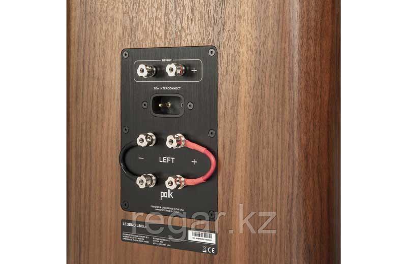 POLK AUDIO POLK AUDIO Акустическая система L800 ОРЕХ (Пара)