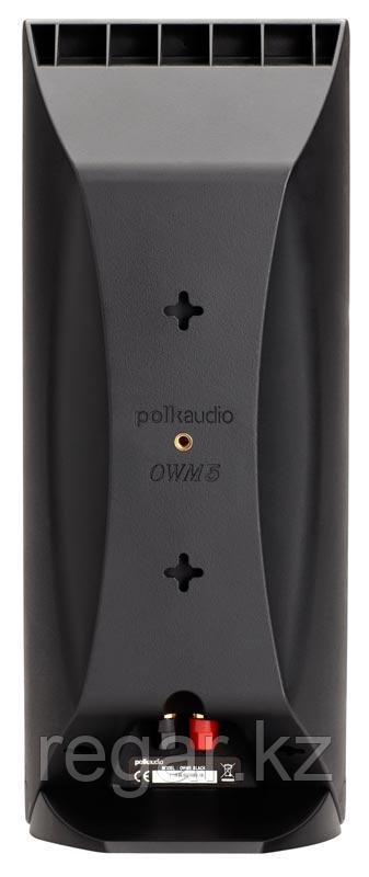 POLK AUDIO POLK AUDIO Акустическая система OWM5 ЧЕРНЫЙ