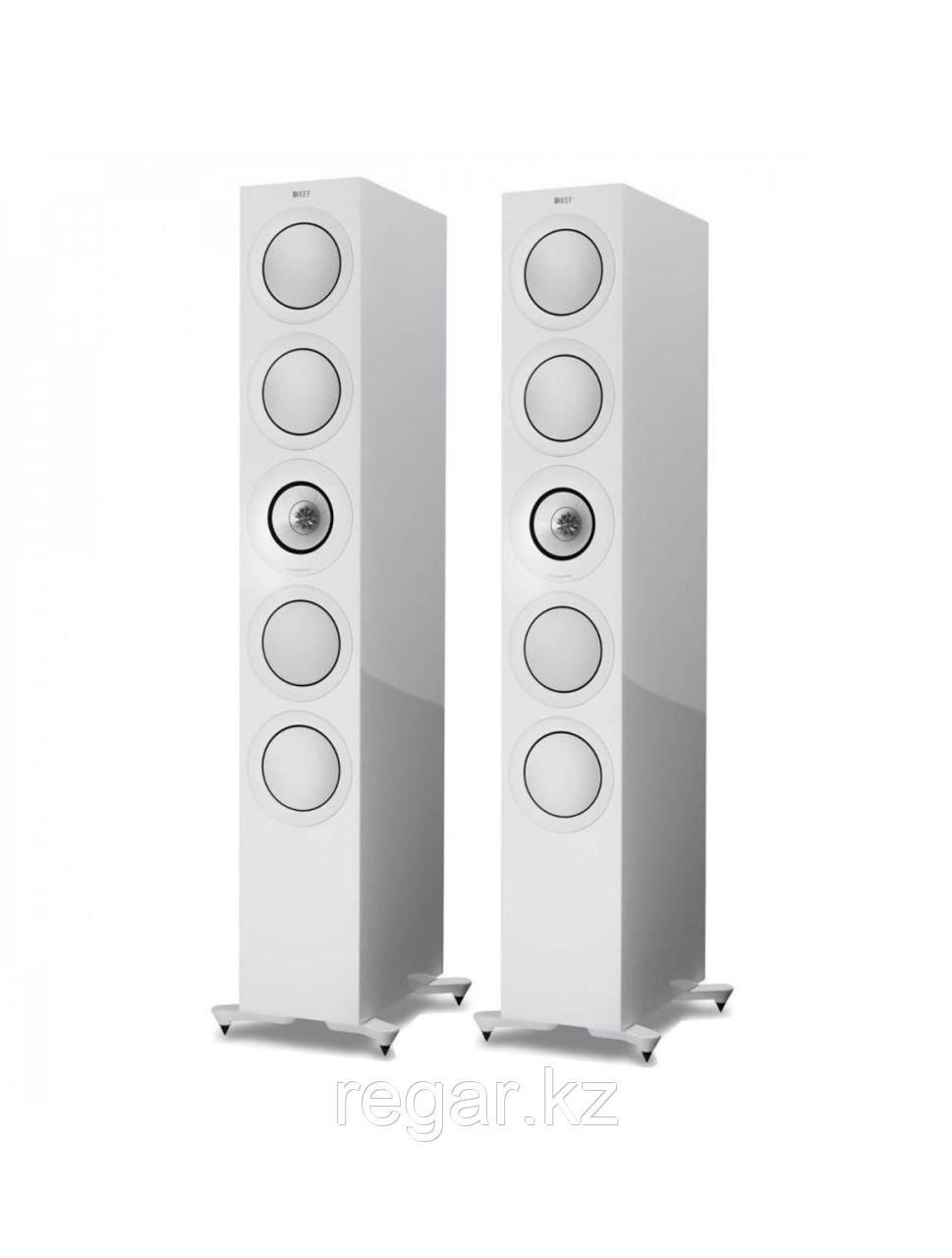 KEF KEF Акустическая система R11 БЕЛЫЙ - Стереопара