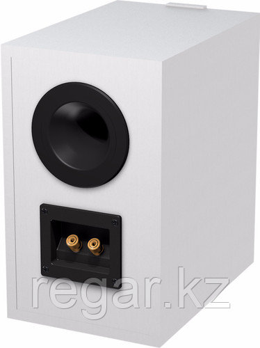 KEF KEF Акустическая система Q150 БЕЛЫЙ EAN:637203215704 (Пара)