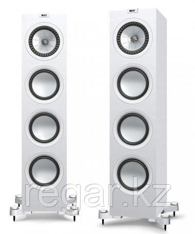KEF KEF Акустическая система Q750 БЕЛЫЙ (Пара)