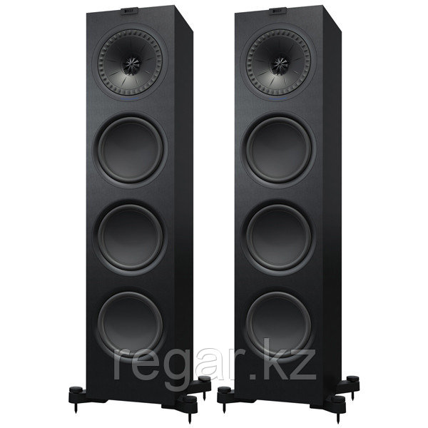 KEF KEF Акустическая система Q950 ЧЕРНЫЙ EAN:637203215803 (Пара)