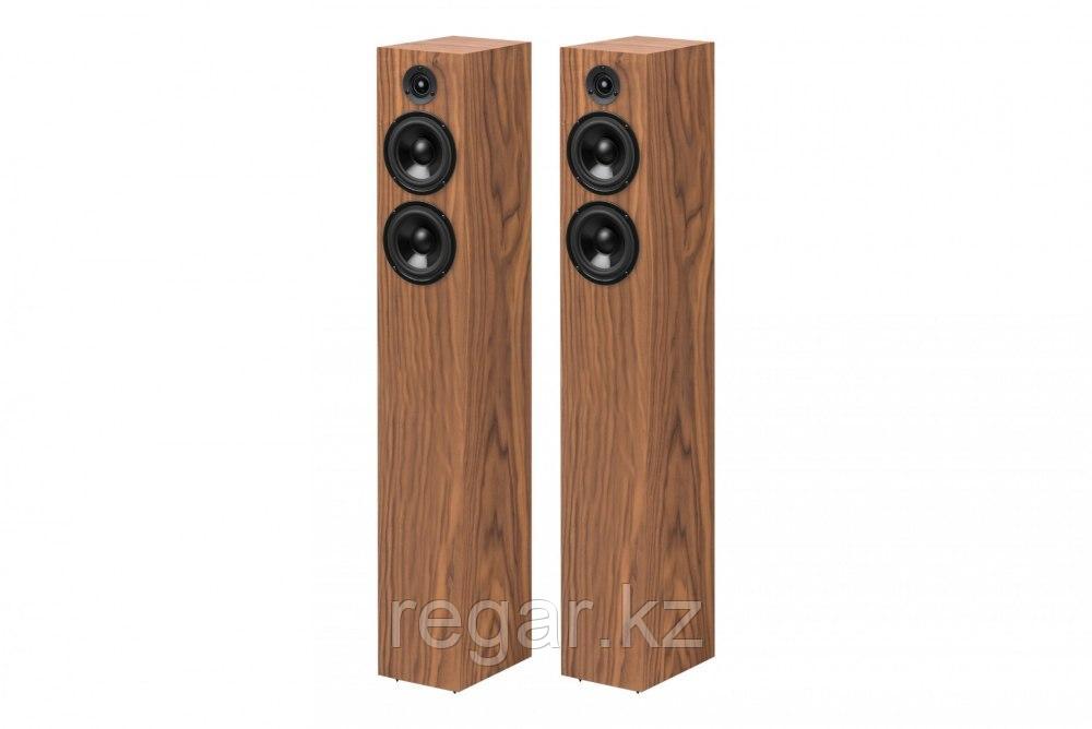 Pro-Ject PRO-JECT Акустическая система Speaker Box 10 S2 ОРЕХ EAN:9120071657222