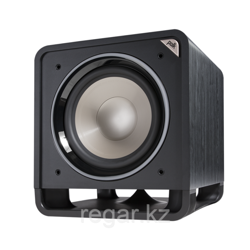 POLK AUDIO POLK AUDIO Сабвуфер HTS SUB 12 ЧЕРНЫЙ