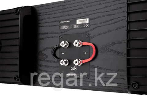 POLK AUDIO POLK AUDIO Акустическая система L400 ЧЕРНЫЙ