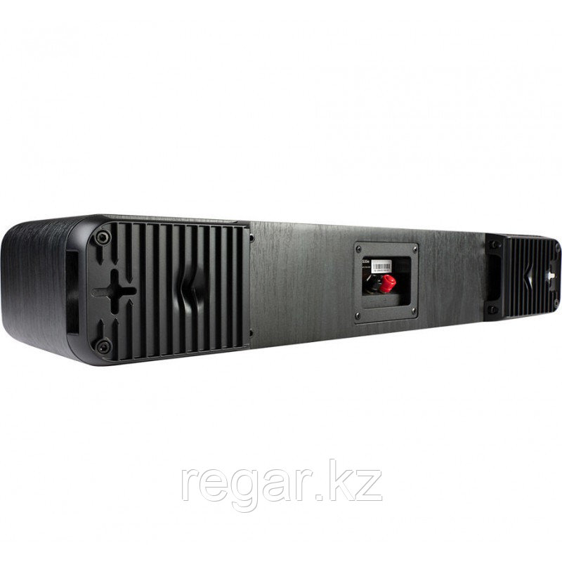 POLK AUDIO POLK AUDIO Громкоговоритель Sig Elite ES35C ЧЕРНЫЙ