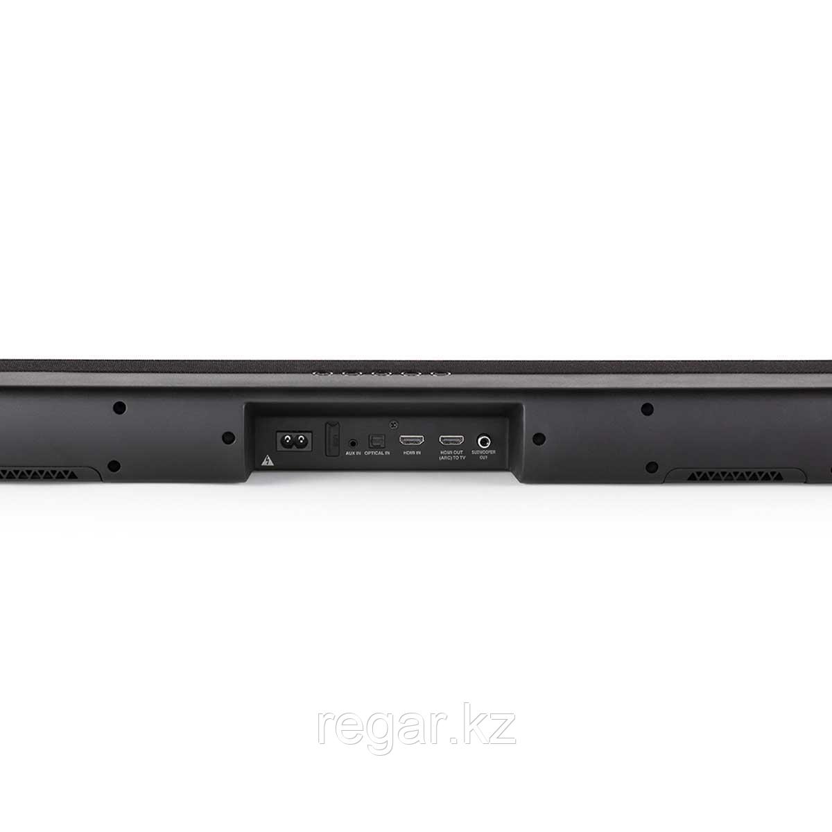 DENON DENON Саундбар DHT-S216 ЧЕРНЫЙ