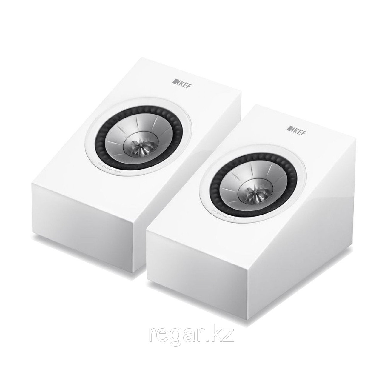 KEF KEF Акустическая система R8a БЕЛЫЙ (Пара)