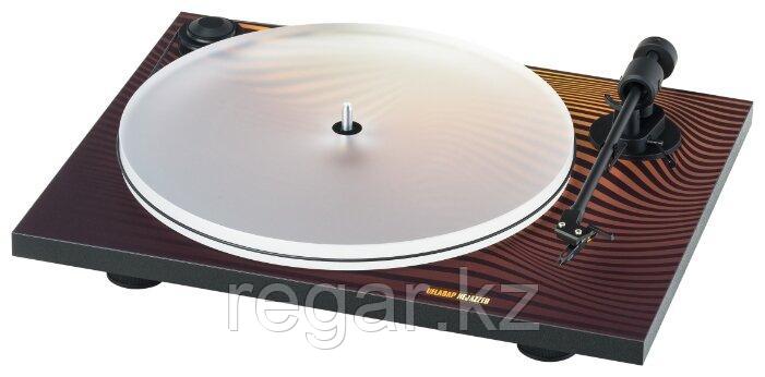 Pro-Ject PRO-JECT Проигрыватель пластинок Primary DelaDap Wave