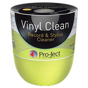Pro-Ject PRO-JECT Средство для ухода за пластинками Vinyl Clean EAN:27611212463506