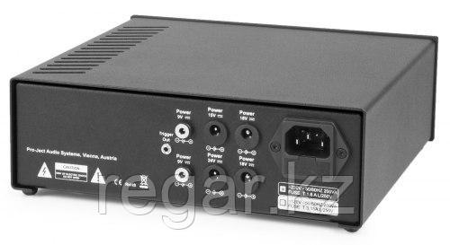 Pro-Ject PRO-JECT Блок питания Power Box MaiA ЧЕРНЫЙ EAN:9120065187940