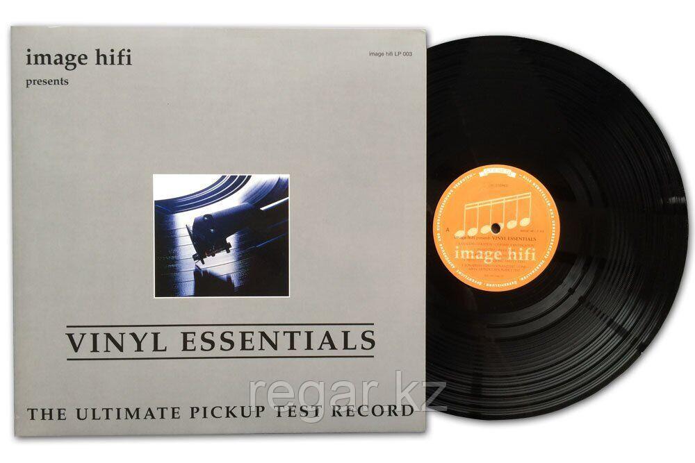 Pro-Ject PRO-JECT Виниловая пластинка LP Vinyl Essentials EAN:9120035827869
