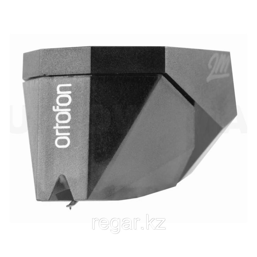 ORTOFON PRO-JECT Картридж звукоснимателя Ortofon 2M Silver MM EAN:0001940877003