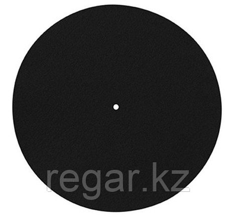 Pro-Ject PRO-JECT Мат из войлока Felt Mat Standart 300ММ ЧЕРНЫЙ EAN:9120035822550