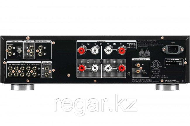 MARANTZ MARANTZ Усилитель PM8006 Черный