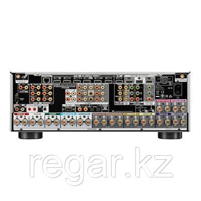 DENON DENON AV-усилитель AVC-X6700H СЕРЕБРО
