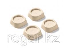 KEF KRON Резиновые подставки для стиральных машин VA-01