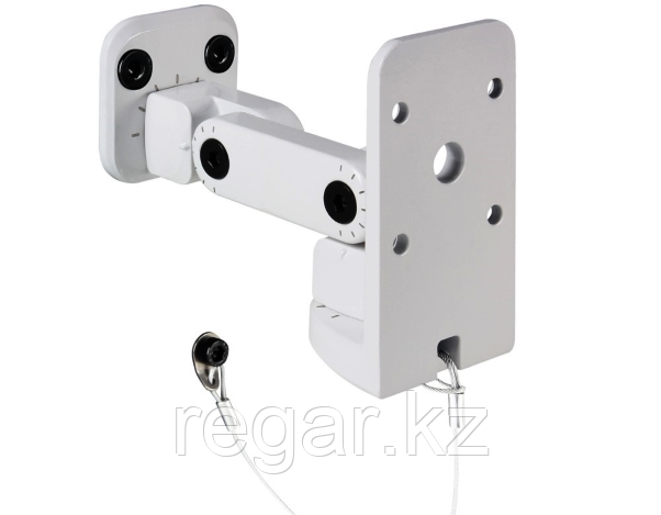 LD Systems LD SYSTEMS Кронштейн для громкоговорителя LDSATWMB10W БЕЛЫЙ
