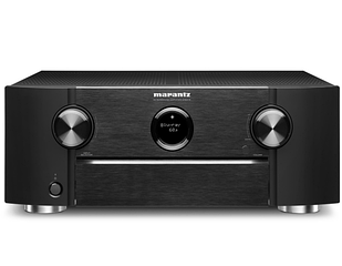 MARANTZ MARANTZ AV-ресивер SR6015 ЧЕРНЫЙ