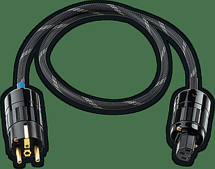 Pro-Ject PRO-JECT Кабель питания Connect It Power Cable 10A 2,0 м EAN:0091200358665